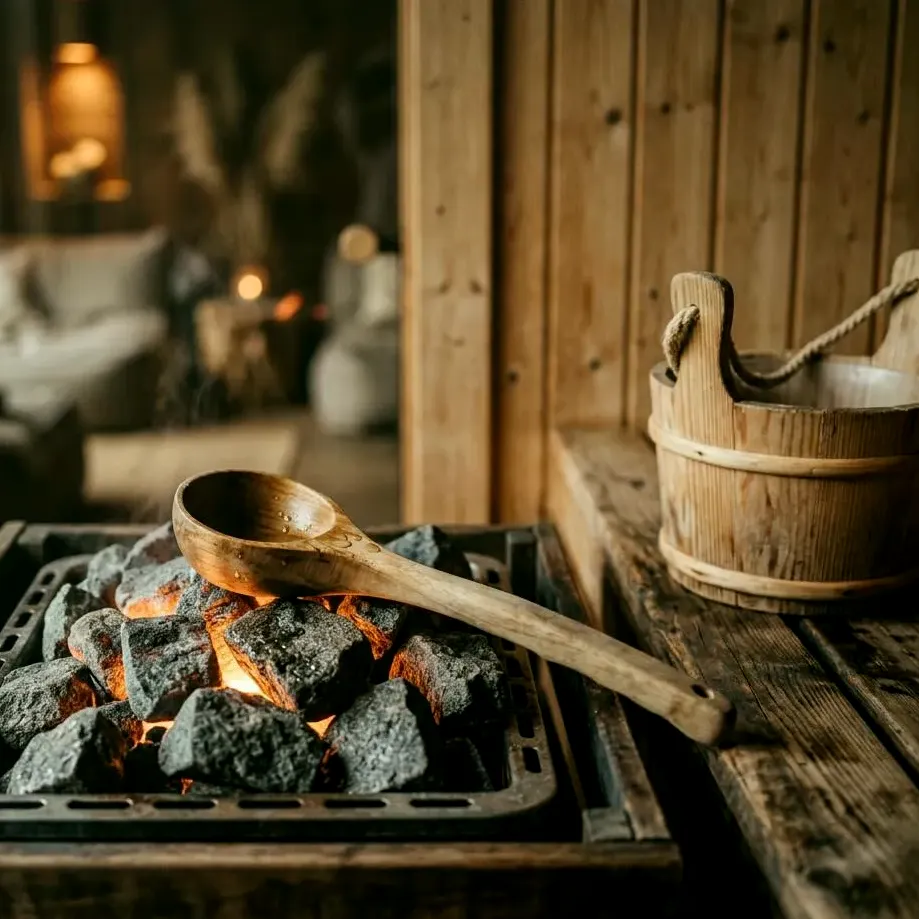Night Song — 5 Tipps für den perfekten Spa-Besuch